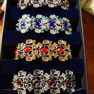 The Danbury Mint Bracelets